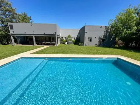 Casa en venta en Haras San Pablo
