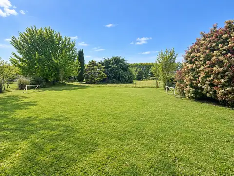 Casa en Venta en Haras San Pablo, USD 265.000