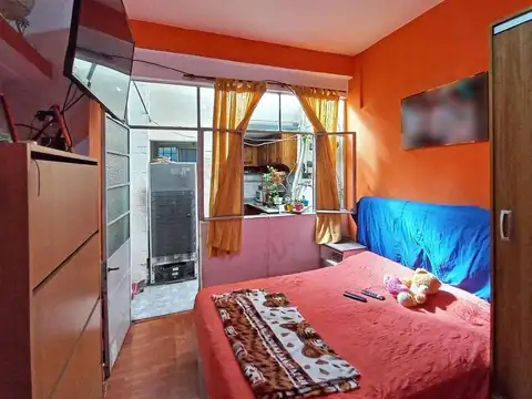 Depto Tipo Casa en Venta 40 años