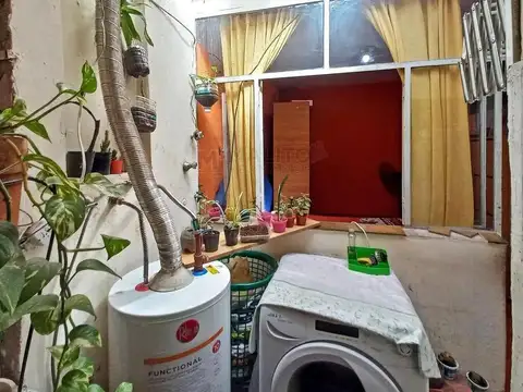 Depto Tipo Casa en Venta en Parque Avellaneda, USD 49.900