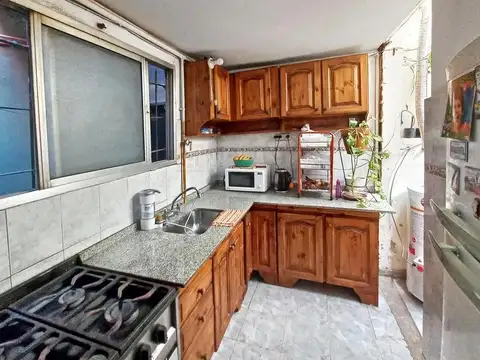 Depto Tipo Casa en Venta de 2 dormitorios