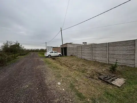 Terreno en Venta en Macrocentro, USD 20.000