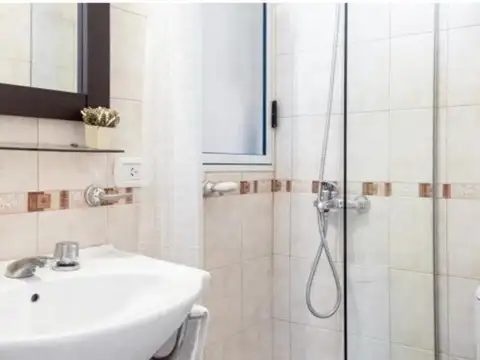 Departamento en Alquiler en Palermo, USD 1.100