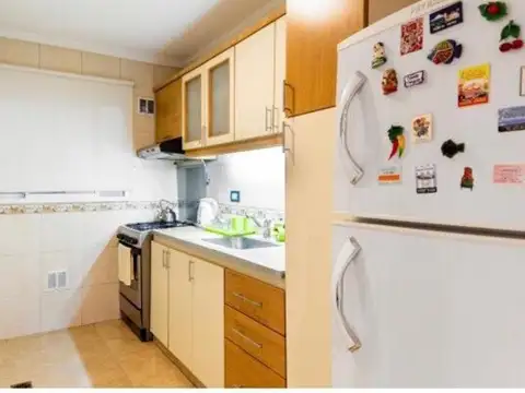 Departamento en Alquiler al Norte