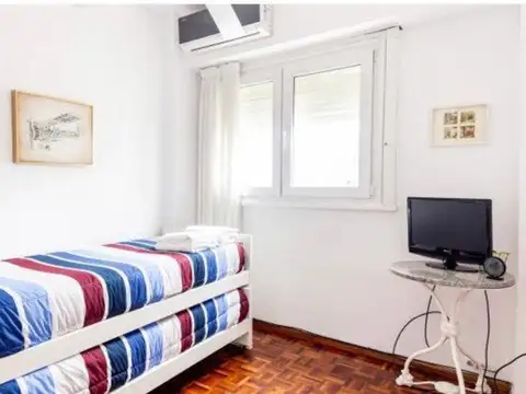 Departamento en Alquiler en Palermo, Capital Federal