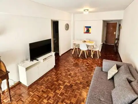 Departamento en Alquiler de 2 dormitorios