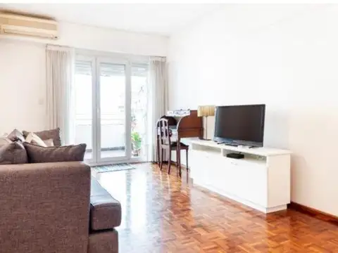 Departamento en Alquiler de 3 ambientes