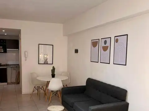 Viamonte 2100, Piso 6