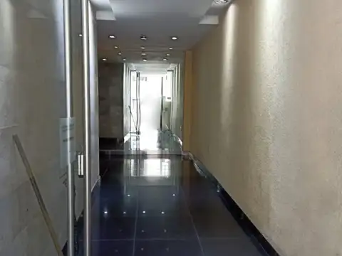 Viamonte 2100, Piso 6
