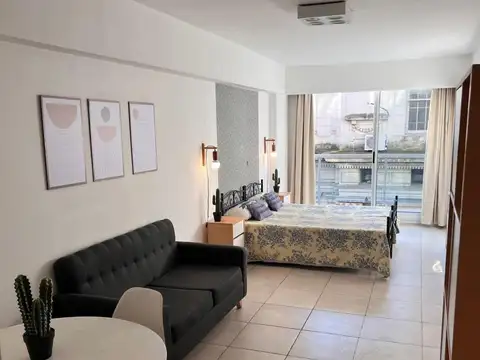 Departamento en Venta en Barrio Norte, USD 77.000