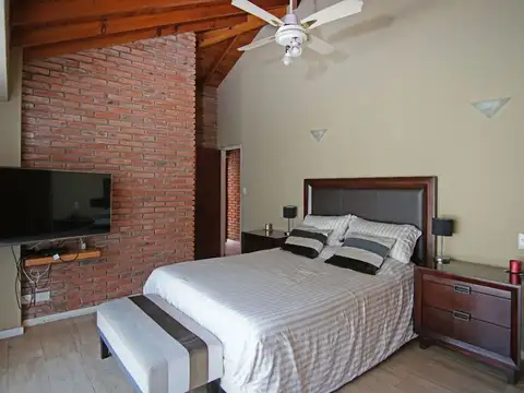 Casa en Venta en Country Club Los Cardales, USD 230.000