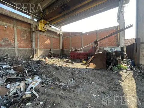 Terreno en Venta en Quilmes Oeste, USD 500.000