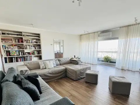 Departamento en Venta de 5 ambientes