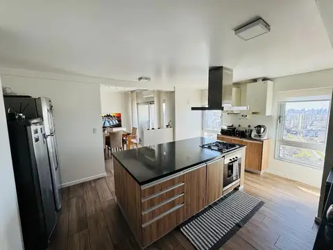 Departamento en Venta 8 años