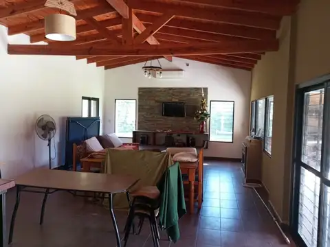 Quinta en Venta en Parada Robles, USD 120.000