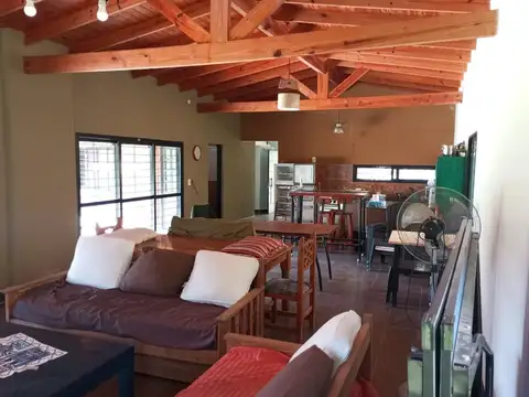 Quinta en Venta en Parada Robles, USD 120.000