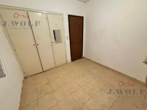 Departamento en Venta 60 años