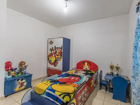 Depto Tipo Casa en Venta en Jose Ingenieros, USD 40.000