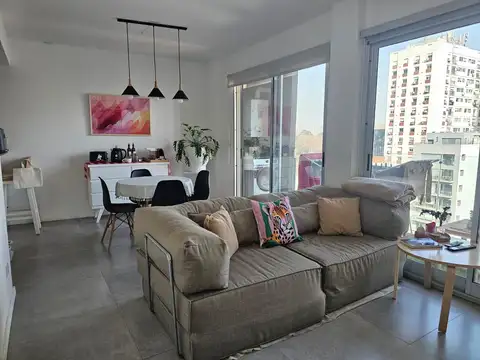Departamento en Venta de 2 dormitorios