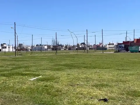 Terreno en Venta en San Francisco, USD 160.000