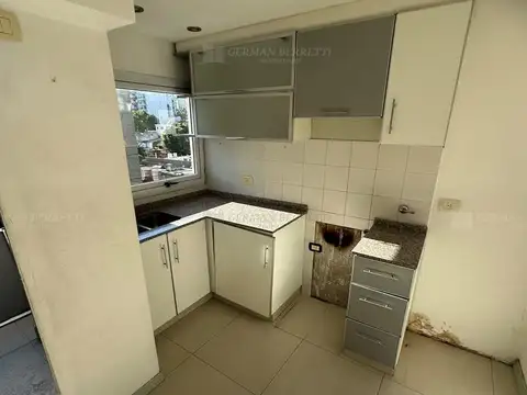 Departamento en Alquiler Apto profesional