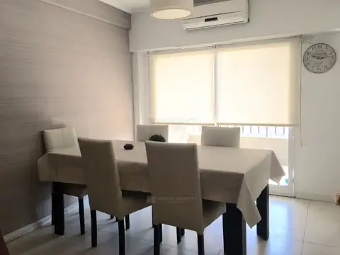 Departamento en Alquiler de 2 dormitorios
