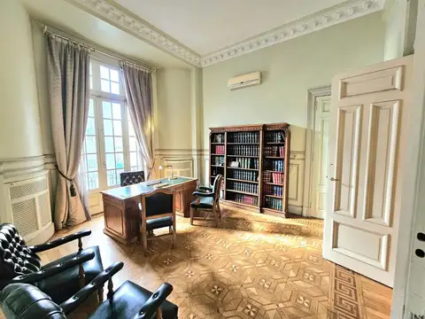 Oficina en Venta en San Nicolás, CABA