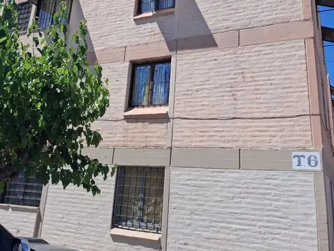 Venta Depto. 2 dormitorios y cochera en Guaymallén