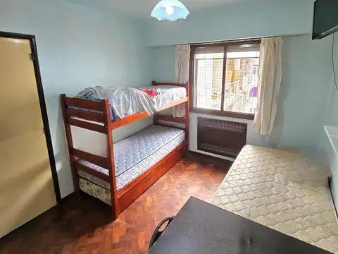 DEPARTAMENTO ZONA CONGRESO PISO ALTO