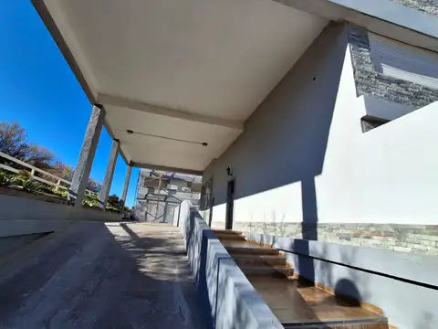Paseo122 y costanera , Piso 1