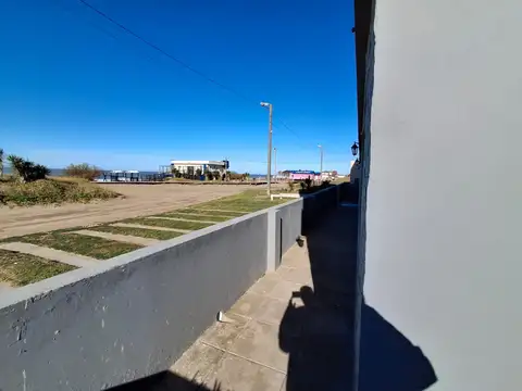 Departamento en Venta con 1 cochera