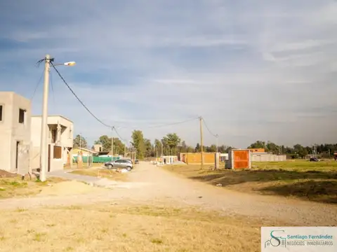 Terreno en Venta en Villa Astolfi, USD 23.000