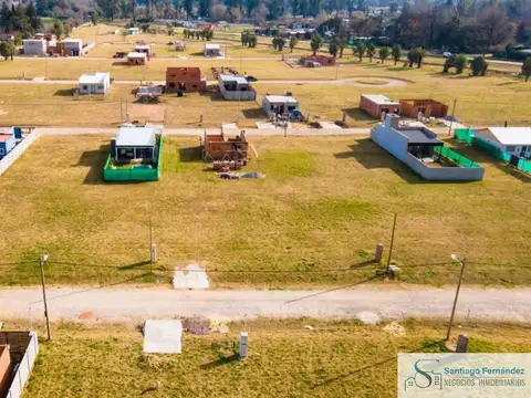 Terreno en Venta de 200,0 m2
