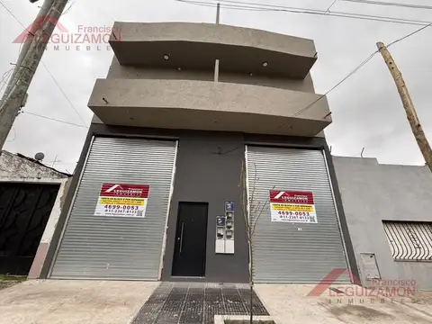 Galpón en Villa Insuperable