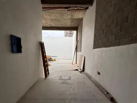 Galpon en Venta A Estrenar