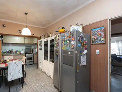 Depto Tipo Casa en Venta 16 años
