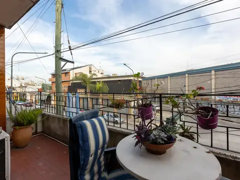 Depto Tipo Casa en Venta de 3 dormitorios