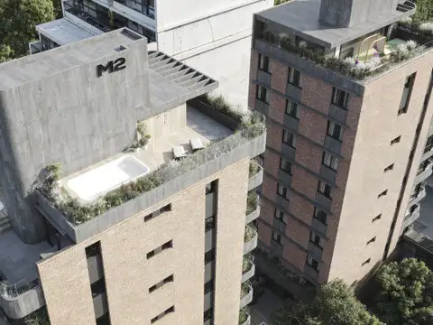 Departamento en Venta de 3 dormitorios