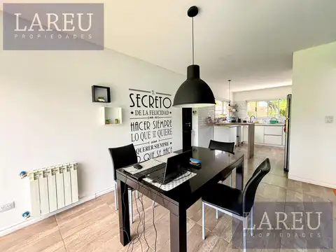 Casa en Venta al Norte