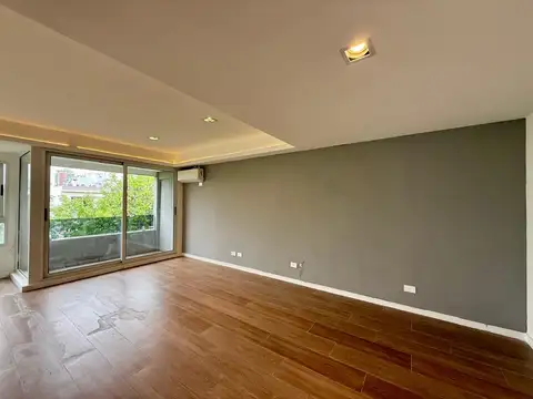 Oficina Monoambiente con 2 baños