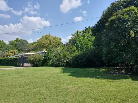 Excelente Lote 917 m2 San isidro- Sta.Rita  usd 385.000.-