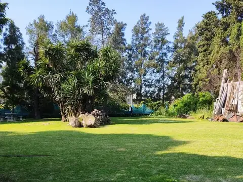 Terreno en Venta de 917,0 m2