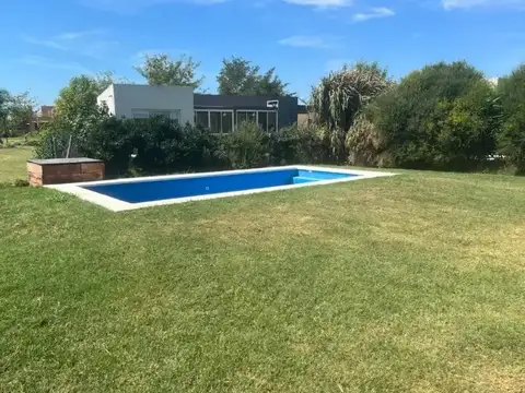 Casa en Venta El Canton Islas
