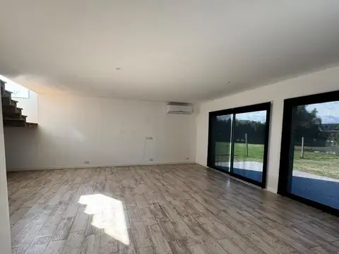 Casa en Venta A Estrenar
