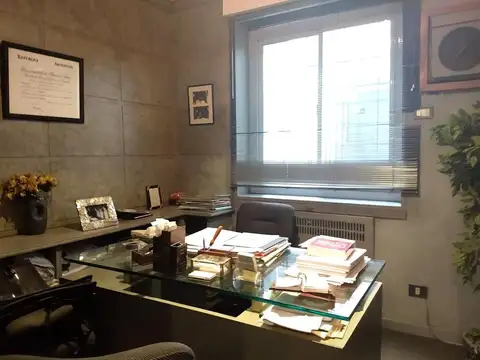 Oficina en Venta en Recoleta, USD 80.000