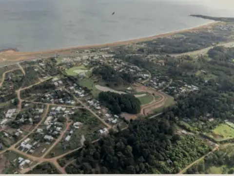 Terreno en Venta en Punta del Este, USD 210.000
