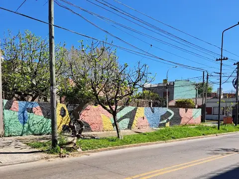 Lote en Venta en Caseros – Zona RMI2