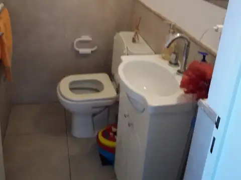 Casa en Alquiler 8 años