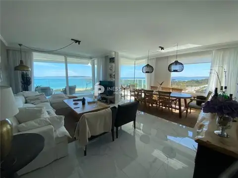 Departamento en Alquiler de 5 ambientes