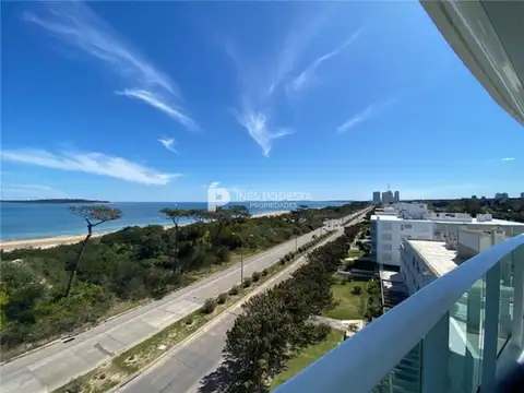 DEPARTAMENTO 4 DORMITORIOS - MANSA, PUNTA DEL ESTE